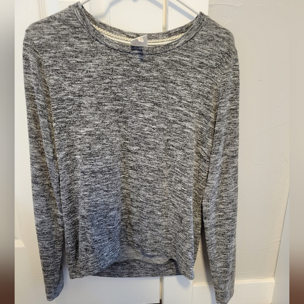 Self Esteem Long Sleeve Shirt